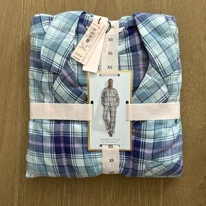 Brand New Victoria’s Secret Flannel PJs XS